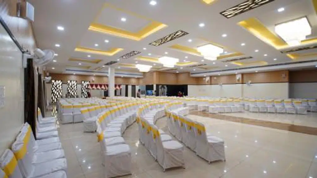 MCC Marriage Hall
