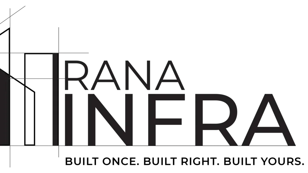 Rana Infra - South Delhi Builder