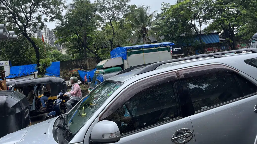 Anna Savant Monaranjan Maidan