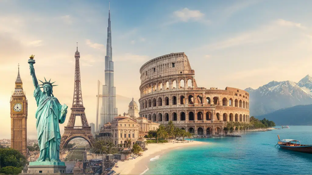 GFE Tours & Travels