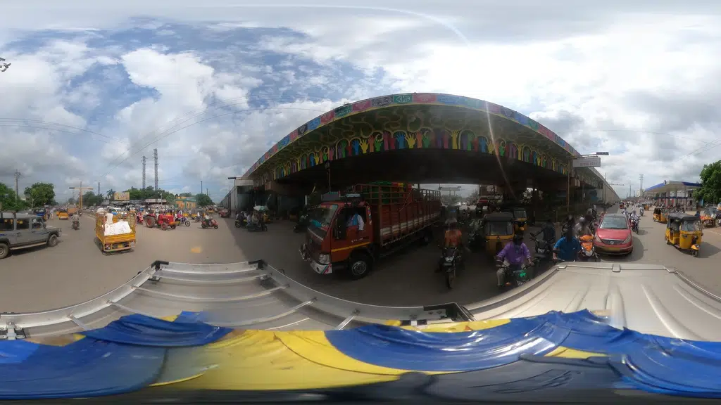 SRI Hanuman weigh Bridge