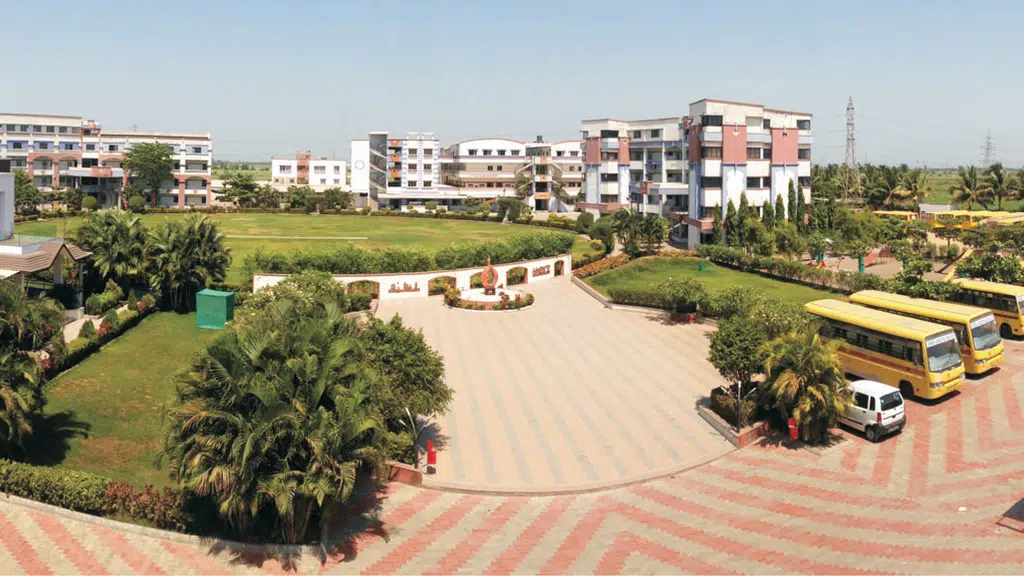 Vasishtha GROUP of School