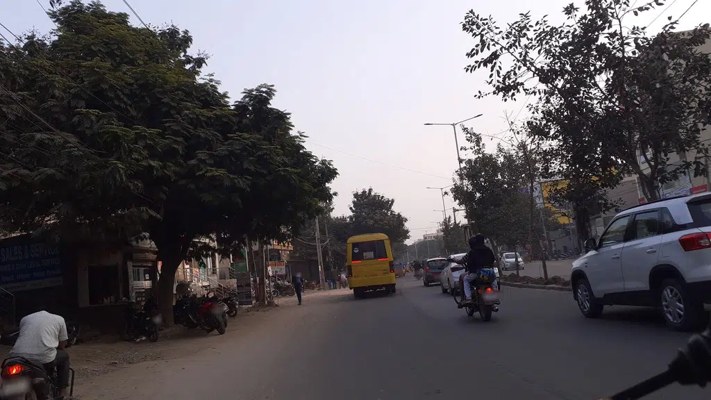 Mahindra Genuine Parts