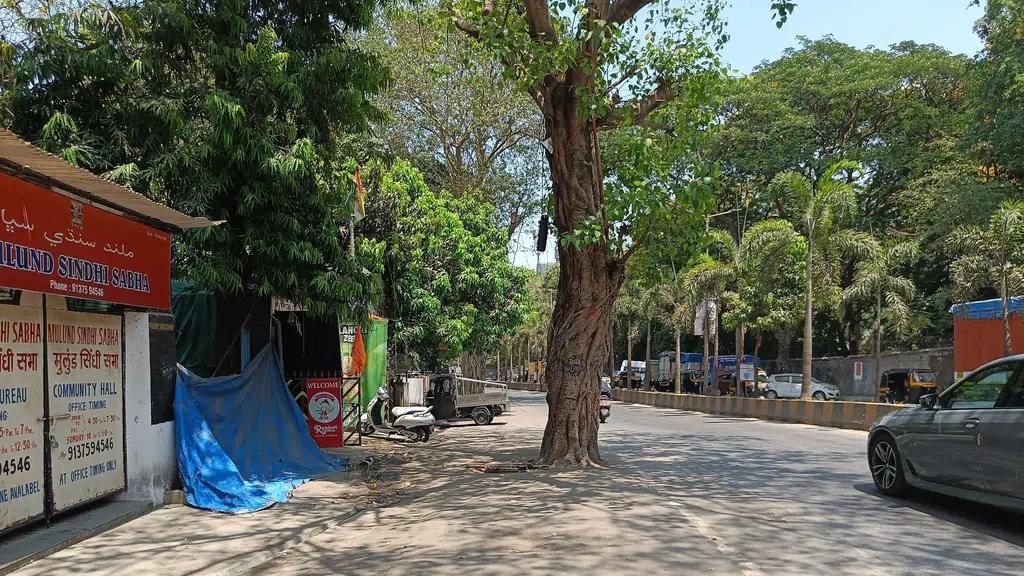 Mulund Sindhi Sabha
