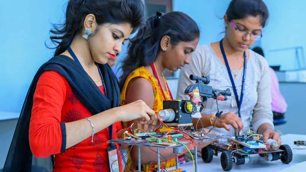 Alvas Institute of Engineering and Technology