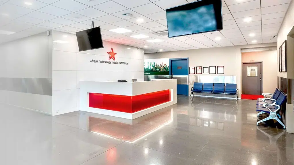 Star Imaging and Research Centre