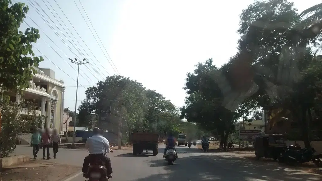 Ramakrishna Vivekananda Ashrama