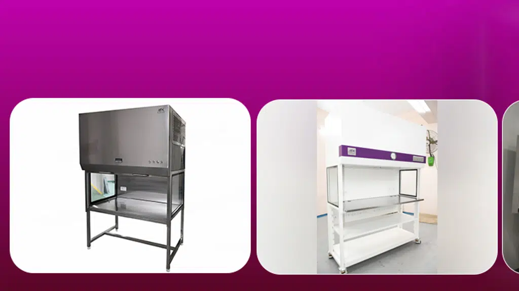 Micro Flow Devices India Private Limited