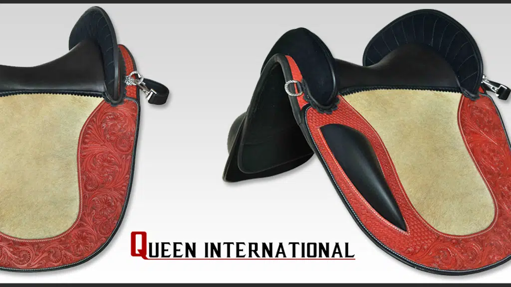 Queen International