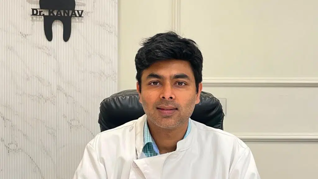 Kanav's Dental