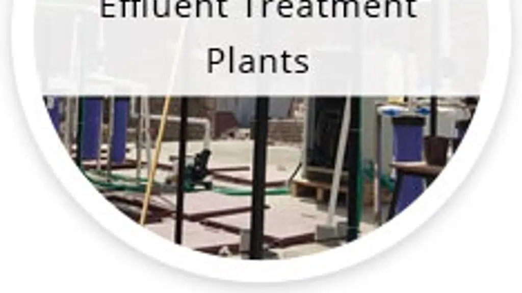 Hospital Disinfection System