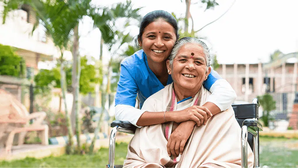 AgeWell Care 24x7 Services Private Limited