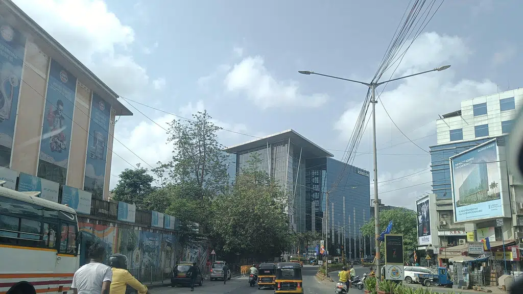 Mayur Colours Ltd.