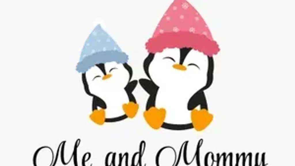 Me & Mommy