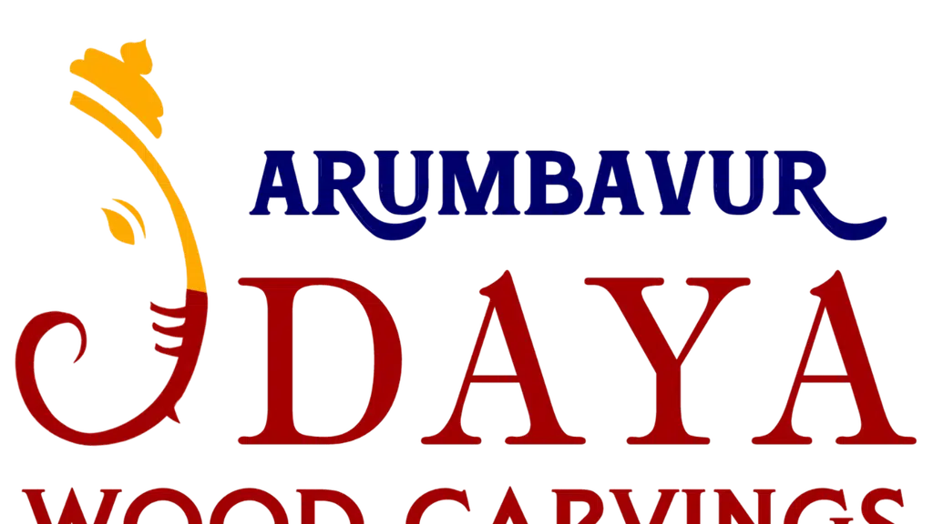 Arumbavur Wood Carvings