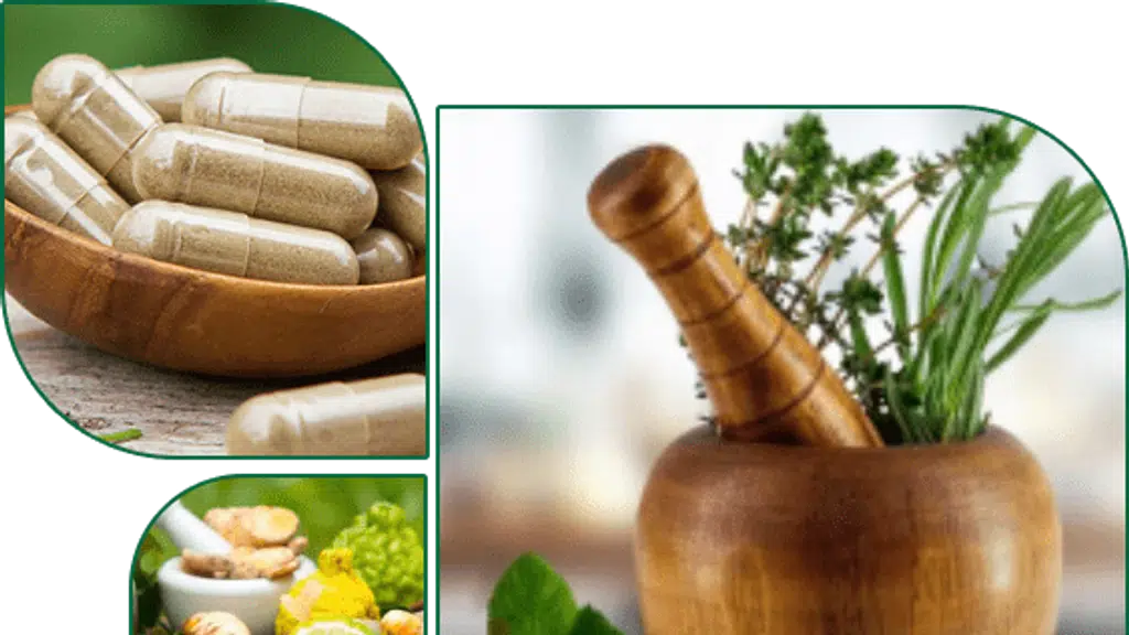 Curoveda Herbals