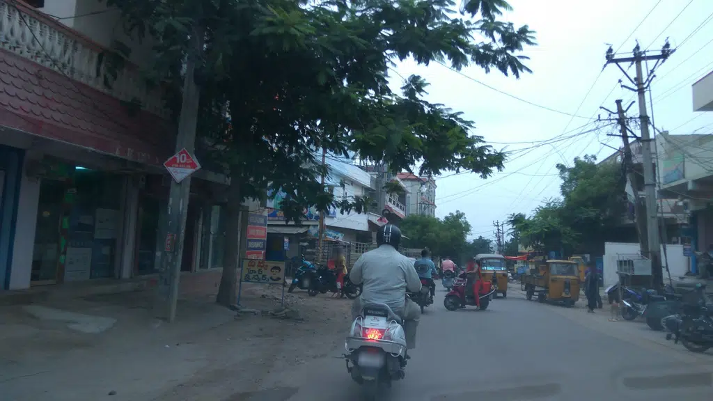 Swarna Public School