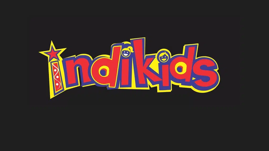 Indikids Preschool & Daycare