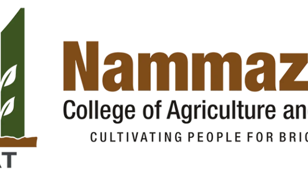Nammazhvar College of Agriculture and Technology