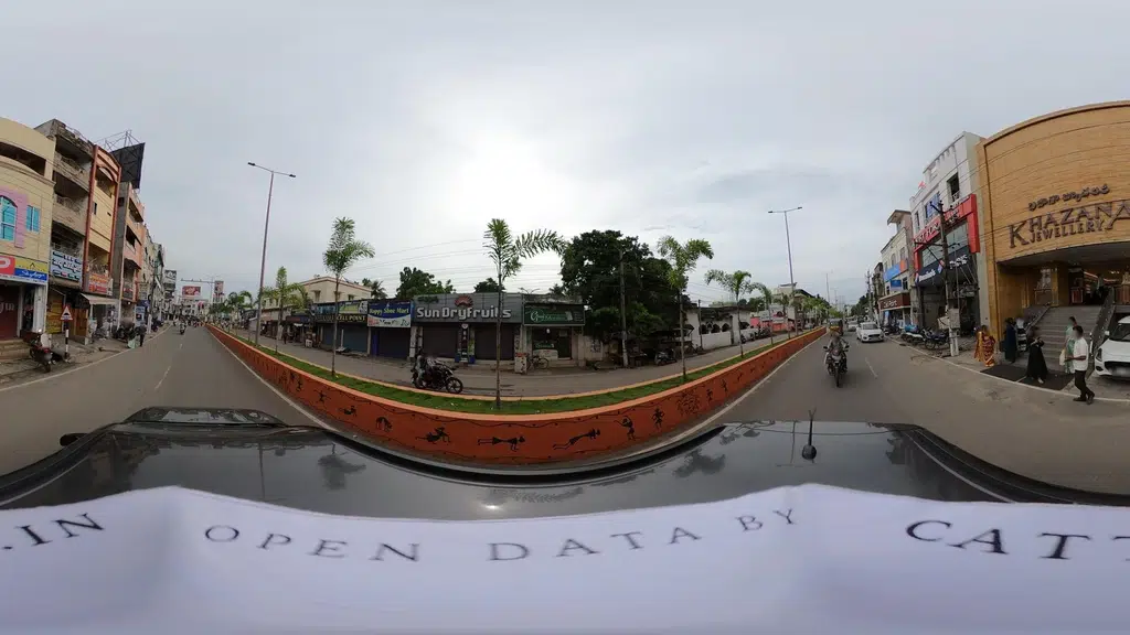 Domino's Pizza | Srikakulam, Andhra Pradesh