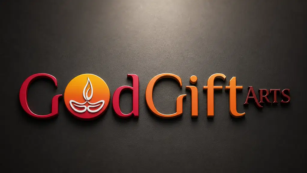 God Gift Arts