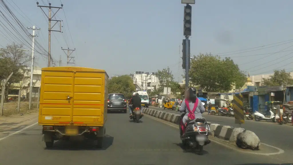 HDFC Bank ATM