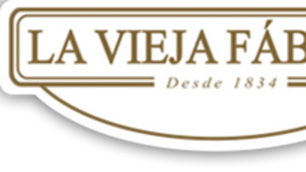 La Vieja Fabrica INDIA
