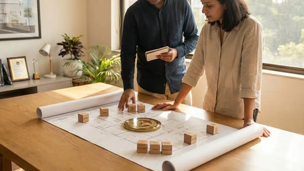 Royal Architects and Construction Engineering