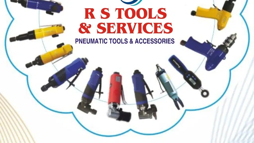 R S Tools and Services
