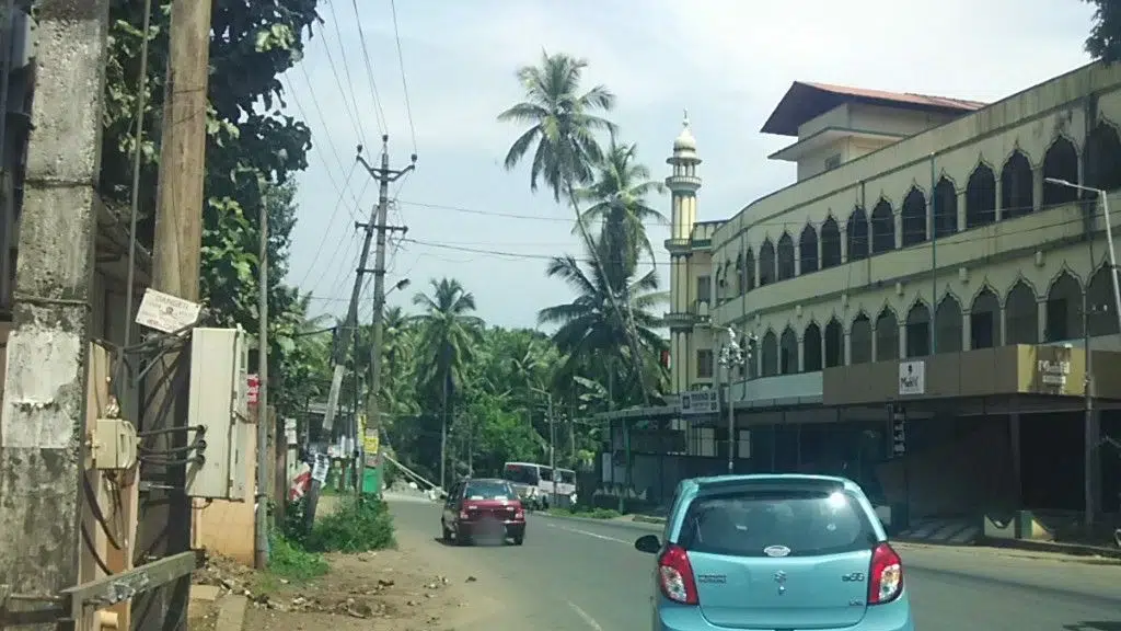 Koduvally Service Cooperative Bank