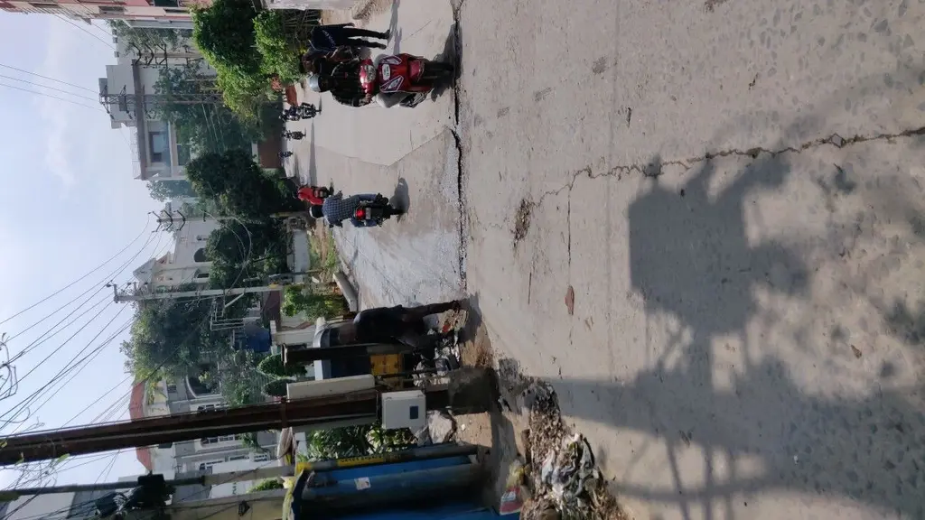 Nandan Nagar