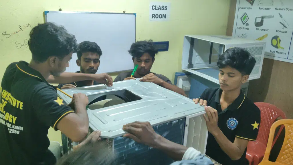 Star Institute Of Technology