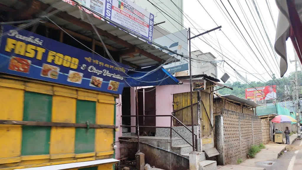 Graphic Printing and Advertising