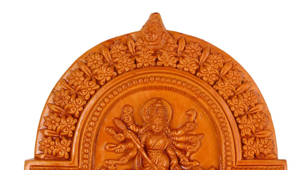 Bovzen Shakha Pola Bengali Bangles
