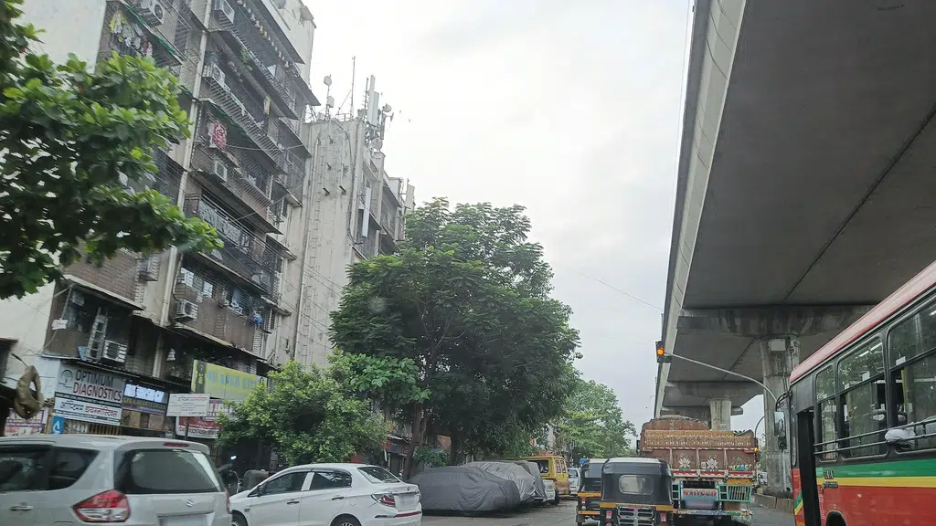 Lenyadri Sahakari Patpedhi Maryadit