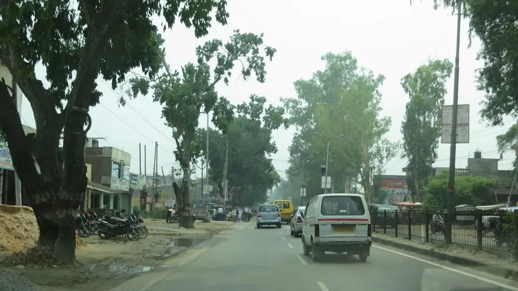 Maruti Suzuki Arena