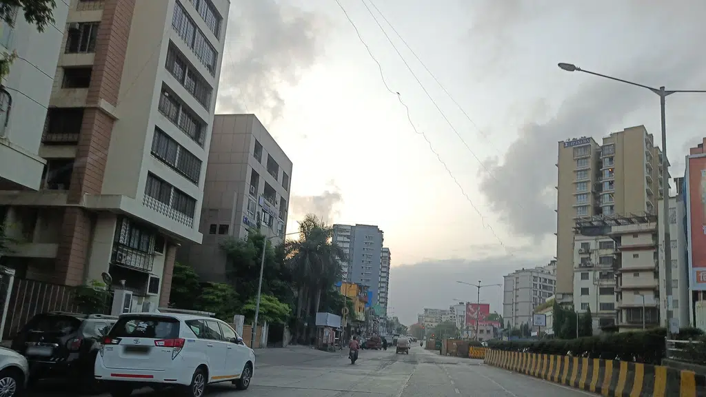 HDFC Bank ATM
