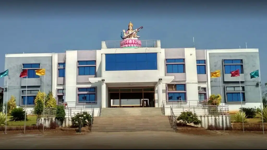 Shri Siddhaganga Public School, Kudalasangam