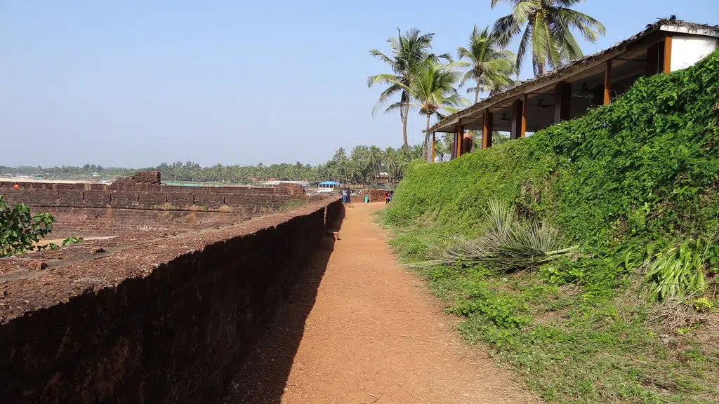 Taj Holiday Village Resort & Spa, Goa