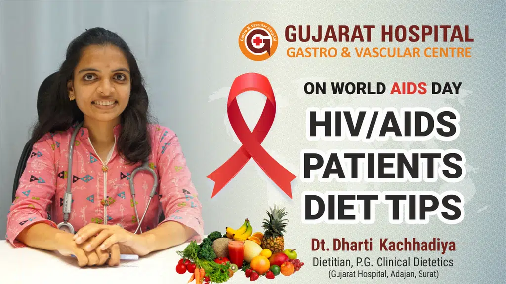 Gujarat Hospital - Gastro & Vascular Center