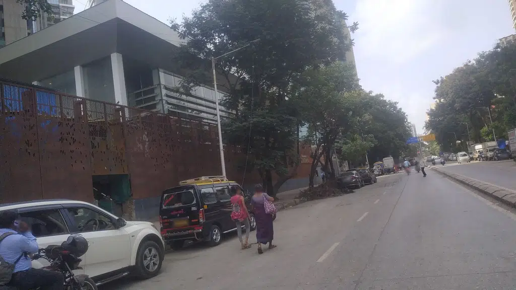 Ganesh Oil Mill