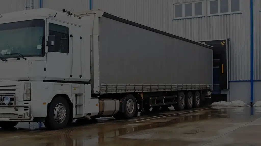 Nedlloyd Logistics India Pvt. Ltd.