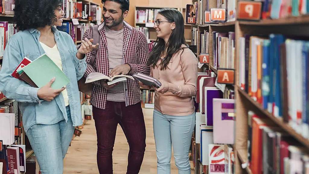 Eduabroad Consultant