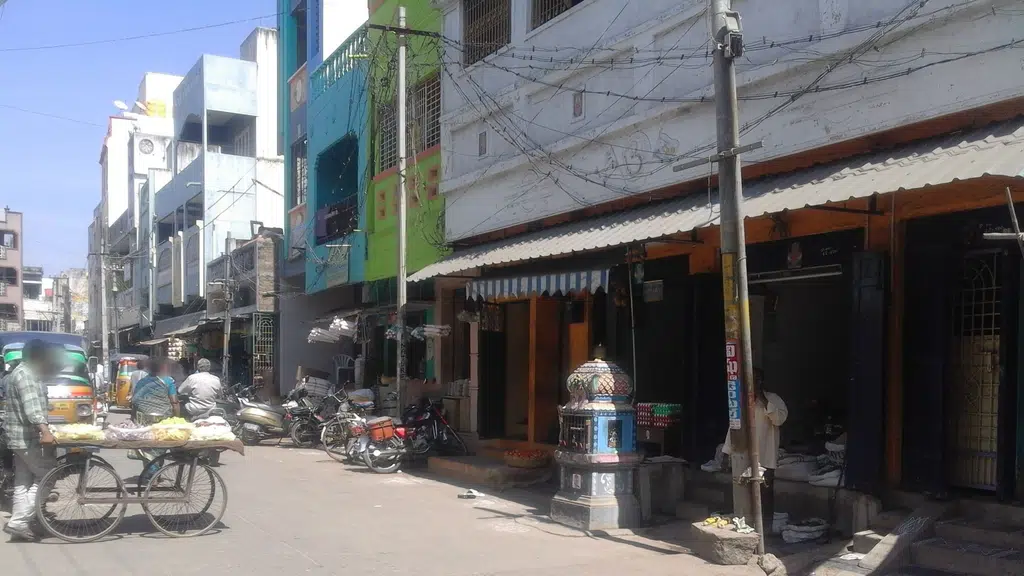 Empire Fresh Juice and Dry Fruits Centre
