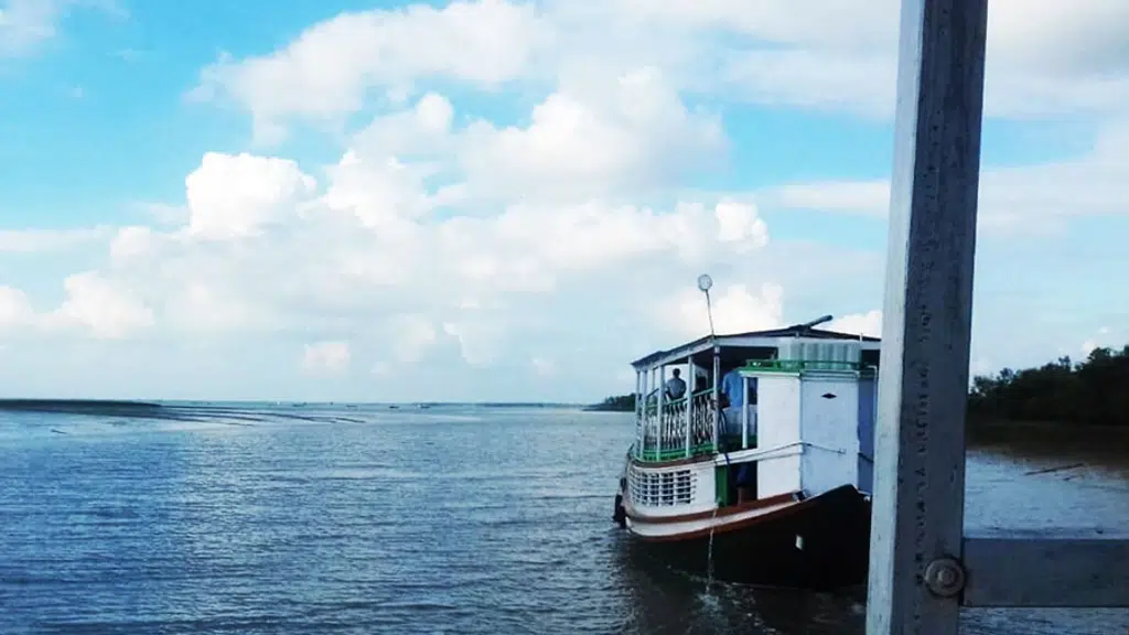 Sundarban Somalia Travels