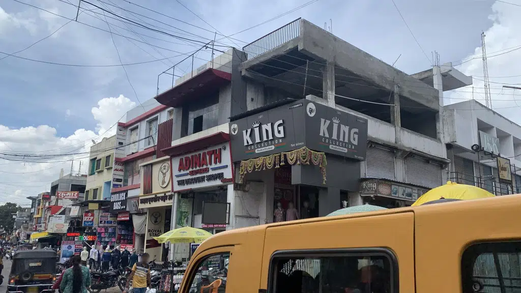श्री शिवाजी हायस्कूल,छत्रपती संभाजीनगर