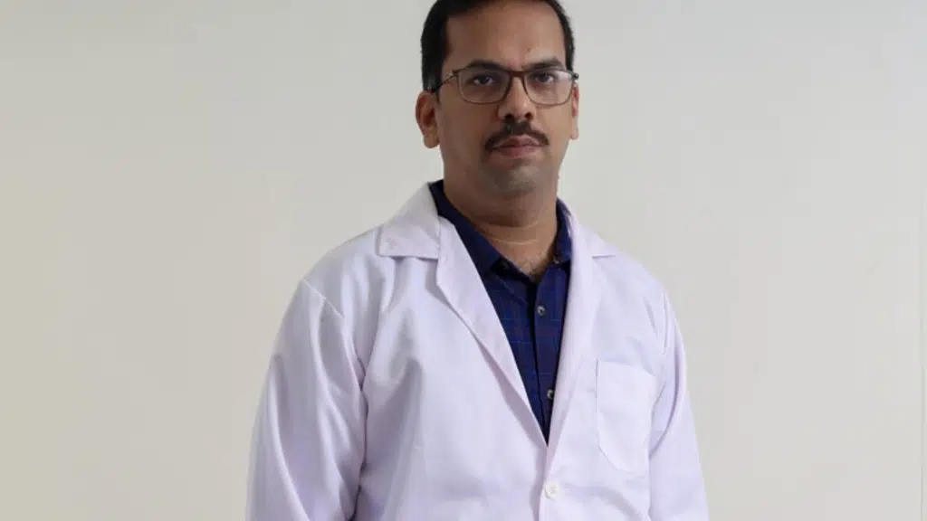 Dr.Sreenivas Aesthetics | Advanced Hair Transplant & Liposuction in Nellore