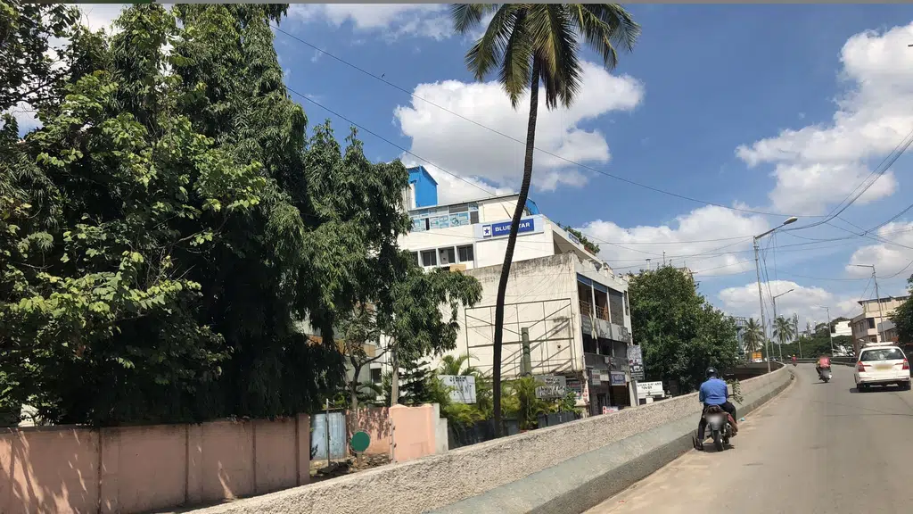 Hinduja Leyland Finance