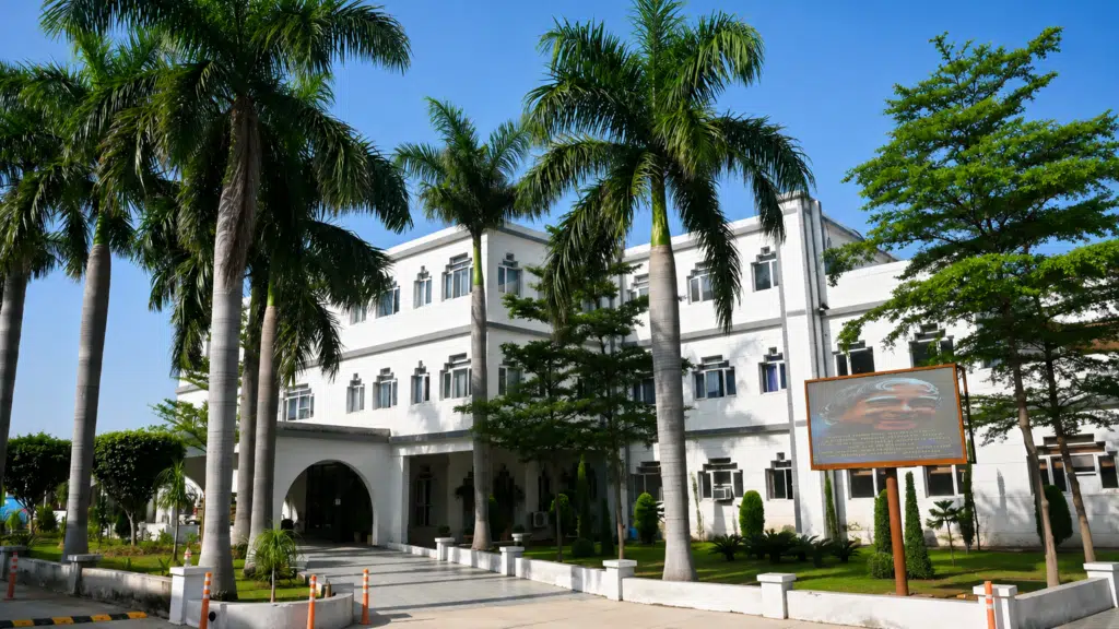 Sri Sukhmani Group Of Institutes