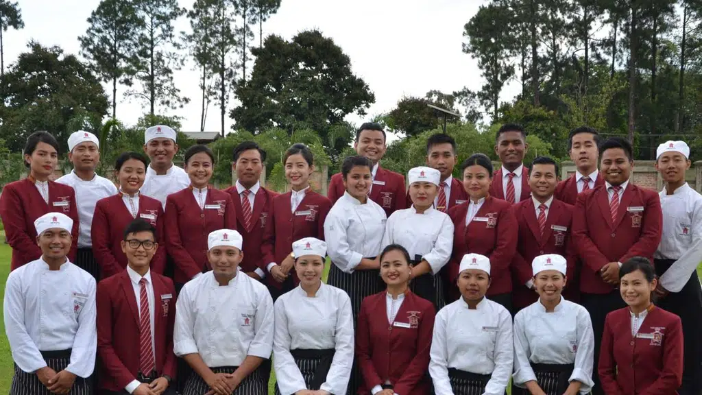 Classic Hospitality Training Institute